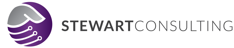 Stewart Consulting Cropped Logo