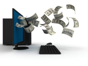 phishing Internet e-banking e-commerce computer shopping money